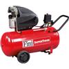 FINI SUPER TIGER MK265M COMPRESSORE ARIA 50 LITRI 2HP 1,5KW 10 BAR 250L/MIN 230V