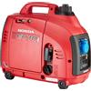 HONDA EU10i GENERATORE DI CORRENTE PORTATILE INVERTER 1KW