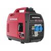 HONDA EU22i GENERATORE DI CORRENTE PORTATILE INVERTER 2,2KW