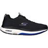 SKECHERS Uomo Skechers Gowalk Ginnastica Allenamento Walker Memoria Schiuma SPORTS Scarpe