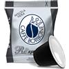 Caffè Borbone 200 Capsule Caffè Borbone Respresso Miscela NERA Compatibili Nespresso