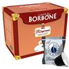 Caffè Borbone Capsule Caffè Borbone Miscela Nera Respresso compatibili Nespresso