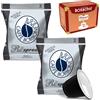Caffè Borbone Capsule Miscela Nera Caffè Borbone Respresso compatibili Nespresso
