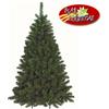 STAR CHRISTMAS ALBERO BUCAREST 180cm CON 601 RAMI