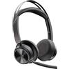 HP Cuffie Wireless Poly Voyager Focus 2