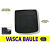 Accessoriauto Online Tappeto Vasca baule Audi A4 St. Wagon Avant 11-2015> gomma bagagliaio cofano per
