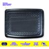 CORA Tappeto Vasca Baule Jeep Renegade Proteggi Baule Bagagliaio set nero kit 3D da
