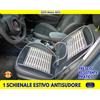 AUTOKIT Coprisedile universale auto singolo anteriore estivo fresco ventilato per suv in