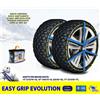 Michelin Catene da Neve Chevrolet Trans Sport Auto Omologate Universali ruote 215 70 15