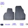 Cora Tappetini per Kangoo Van dal 2008> tappeti per auto in gomma su misura kit 2