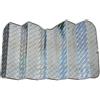 BOTTARI Parasole Parabrezza Para Sole per vetri Furgoni Camper Universale cm. 150x80