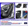 LAMPA Protezione sedile auto telo copri sedili universale universali anteriore