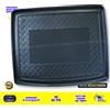 Accessoriauto Tappeto Vasca Baule Bmw X1 2015> F48 Proteggi Bagagliaio nero TPE cofano kit set