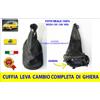 AUTOKIT Specifica COMPATIBILE con 600 Seicento 1998 KIT Cuffia Leva Cambio Marce Ghiera