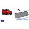NOVLINE Vasca Baule SUZUKI Jimny 1998>2018 proteggi bagagliaio su misura specifica per
