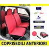 Autokit Coprisedili Anteriori Fiat Panda 141 141A Fodere auto su misura tessuto interni