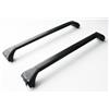 Autokit - GEV Barre Portatutto Specifiche COMPATIBILI con JEEP COMPASS Portapacchi Tetto auto