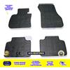 AccessoriAuto Tappetini tappeti BMW Serie 2 gomma Active Tourer 2014> per auto su misura kit