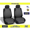 Autokit Fodere Sedili Fiat Panda 169 2003>2011 Coprisedili Interni auto tappezzeria set