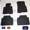 Lampa Tappetini BMW Serie 4 Coupe F32 10/2013> Gomma Tappeti auto su misura antiscivo