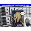 Autokit Schienale ventilato auto universale coprisedile sedili omologato fresco estivo 1
