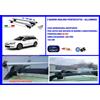 MENABO Kit Barre Portatutto -Portapacchi -Portabagagli- per C5 Cross Tourer 05/2008>