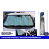 LAMPA Parasole Auto per Vetro Anteriore Parasole per Parabrezza cm.110 x 60 para sole