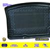 Autokit Tappeto Baule Alfa Romeo Giulietta Vasca Proteggi Bagagliaio Romeo kit NERO da 1