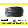 Autokit Guarnizione Sportello Auto FIAT 500 per portiere Sportelli Porte Rotolo da 50 mt