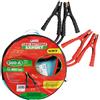 LAMPA Cavi Batteria Avviamento Professionali con Pinze per auto 12V. Camion 24V.