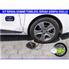 Lampa Ripara gomme auto riparazione pneumatici tubeless kit foratura compressore per