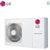 LG Pompa di calore LG Therma V Monoblocco S Monofase R32 9 KW cod.HM091MR