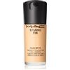 MAC Cosmetics Studio Fix Fluid SPF 15 24HR Matte Foundation + Oil Control 30 ml