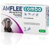KRKA FARMACEUTICI MILANO Srl AMFLEE COMBO*3PIP402MG+361,8MG