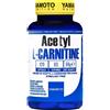 YAMAMOTO Acetyl L-CARNITINE 1000mg 120 capsule - YAMAMOTO NUTRITION