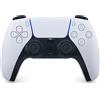 Sony DualSense Bianco Bluetooth Gamepad Analogico/Digitale PlayStation 5