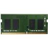 QNAP RAM8GDR4T0SO2666 memory module 8 GB 1 x 8 GB DDR4 2666 MHz