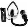 Pipedream Fetish Fantasy Extreme Vibrating Pussy Pump Clear & Black 5,5 Pollici