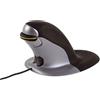 Fellowes Penguin Mouse Taglia S 9894801 verticalmente con cavo