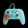 PowerA 1521519-01 periferica di gioco Turchese USB Gamepad Analogico/Digitale Nintendo Switch