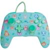 PowerA Enhanced Wired Blu, Verde, Turchese USB Gamepad Nintendo Switch