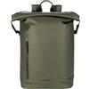 Tucano BKROL15-VM borsa per laptop 40,6 cm (16'') Zaino Verde