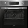 Candy Idea FIDCP X625 LIT 70 L Nero, Acciaio inox