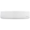 Electroline MDCE123AB4 + MDCE123AX Climatizzatore split system Bianco