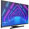 JVC LT-32VAF535I TV 81,3 cm (32'') Full HD Smart TV Wi-Fi Nero 250 cd/m