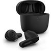 Philips 2000 series TAT2236BK Auricolare Wireless In-ear Musica e Chiamate Bluetooth Nero