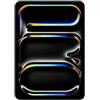 Apple iPad Pro 11'' Wi-Fi 256GB Standard glass Argento
