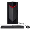 Acer NITRO 50 N50-656 PC Desktop Gaming Intel® Core™ i5 i5-14400F 16 GB DDR5-SDRAM 512 GB SSD NVIDIA GeForce RTX 4060 Windows 11 Home Nero