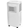 Electroline CLEH07R5 condizionatore portatile 53 dB Bianco