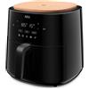 AEG Cottura Elettrica Friggitrice Ad Aria AAF5B